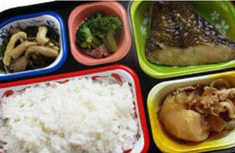 まごころ小町　大